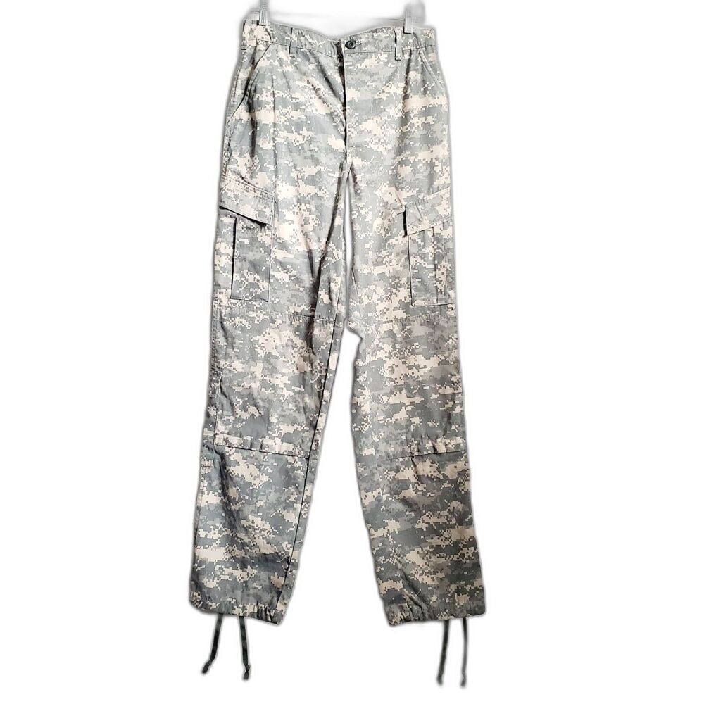 U.S. Army Combat Pants – Unisex Size Small- X- Long GUC